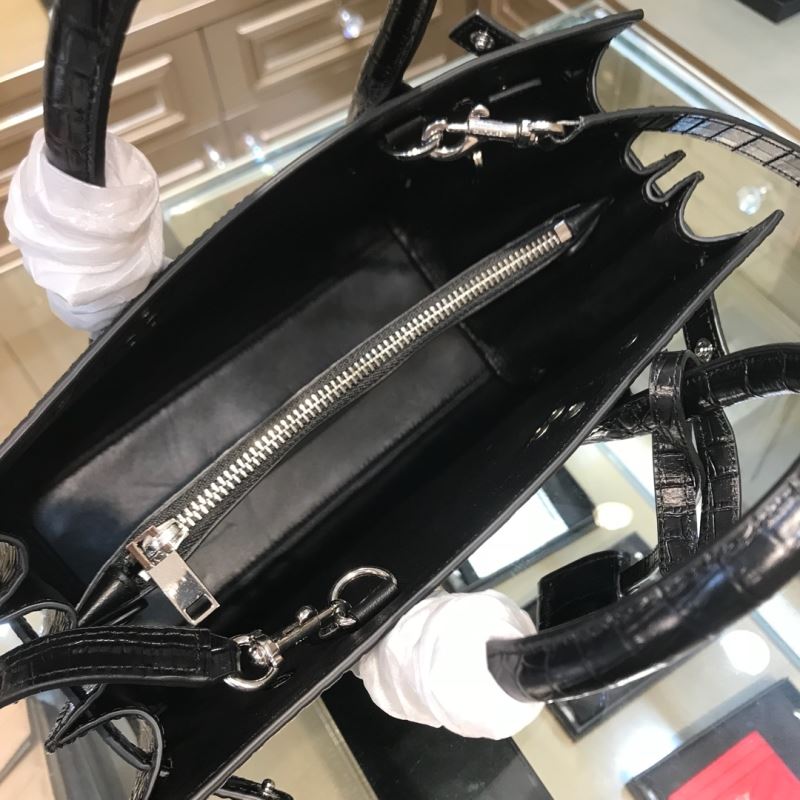 YSL Top Handle Bags